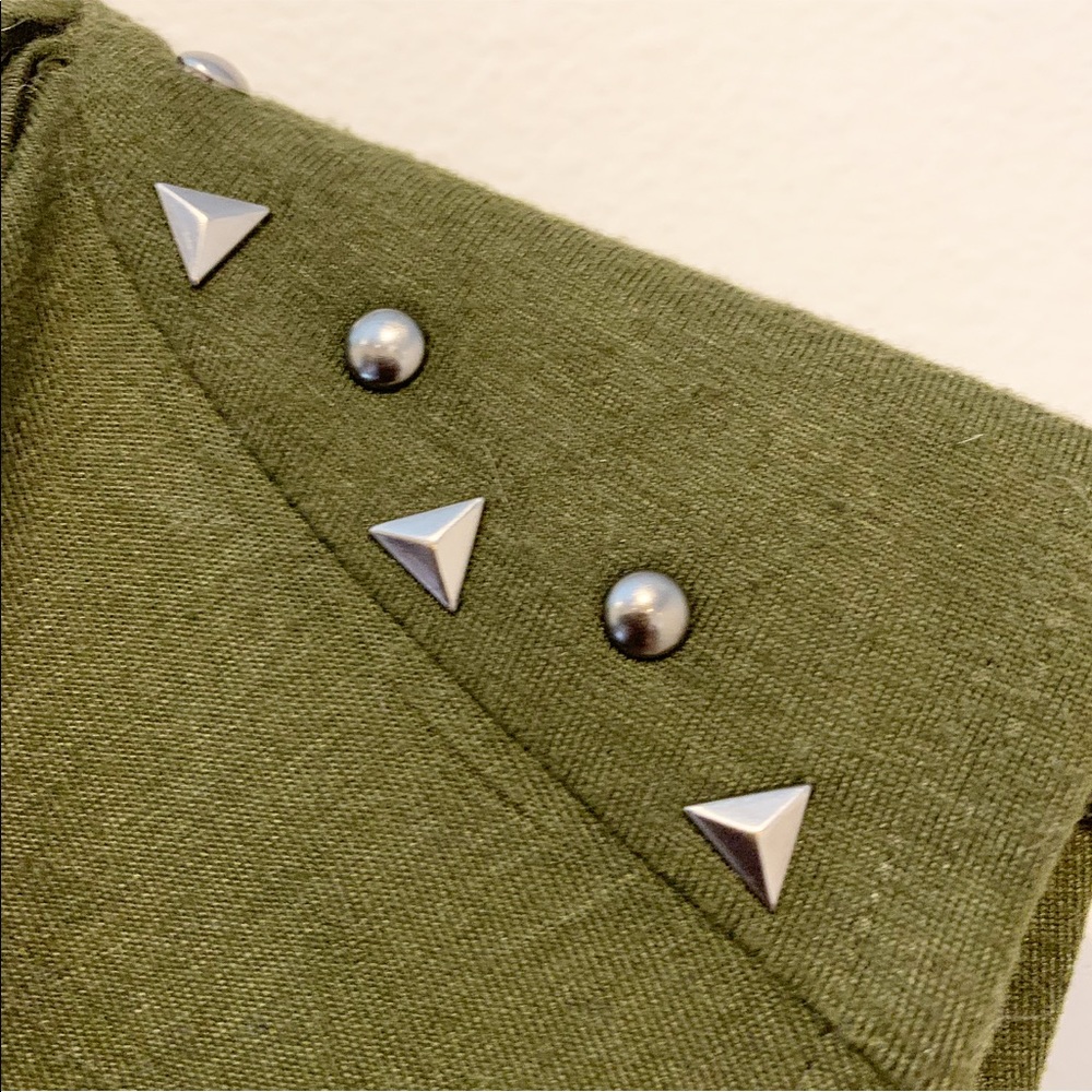 John Paul Richard Designer Top - Picture 3 of 7